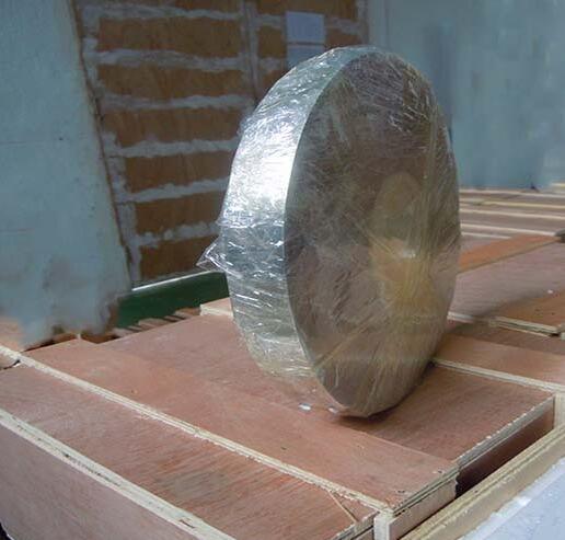Китай Поставщик 2.5mm никель стальная лента