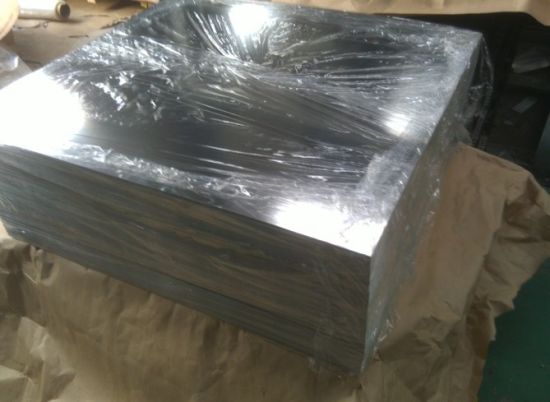 Tinplate Поставщик / ETP / SPTE для Metal Каннинг
