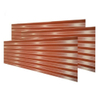 Galvalume Roofing Pale