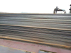 Морская стальная плита горячекатаная судостроительная сталь VL EH36
