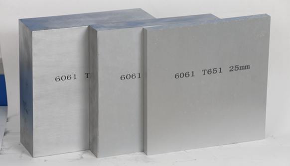 Алюминиевый лист 6061 с гибкой размоткой и перфорацией