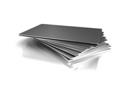 Полированный металлический алюминиевый лист для точной обработки