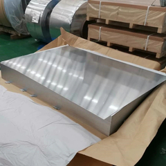 1050A 1060 ламинационный алюминиевый лист для материала печатной платы